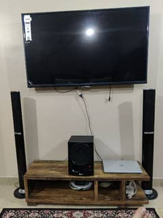 home theater