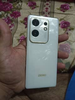 Infinix Zero 30