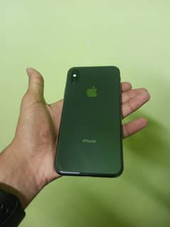 iphone x non pta