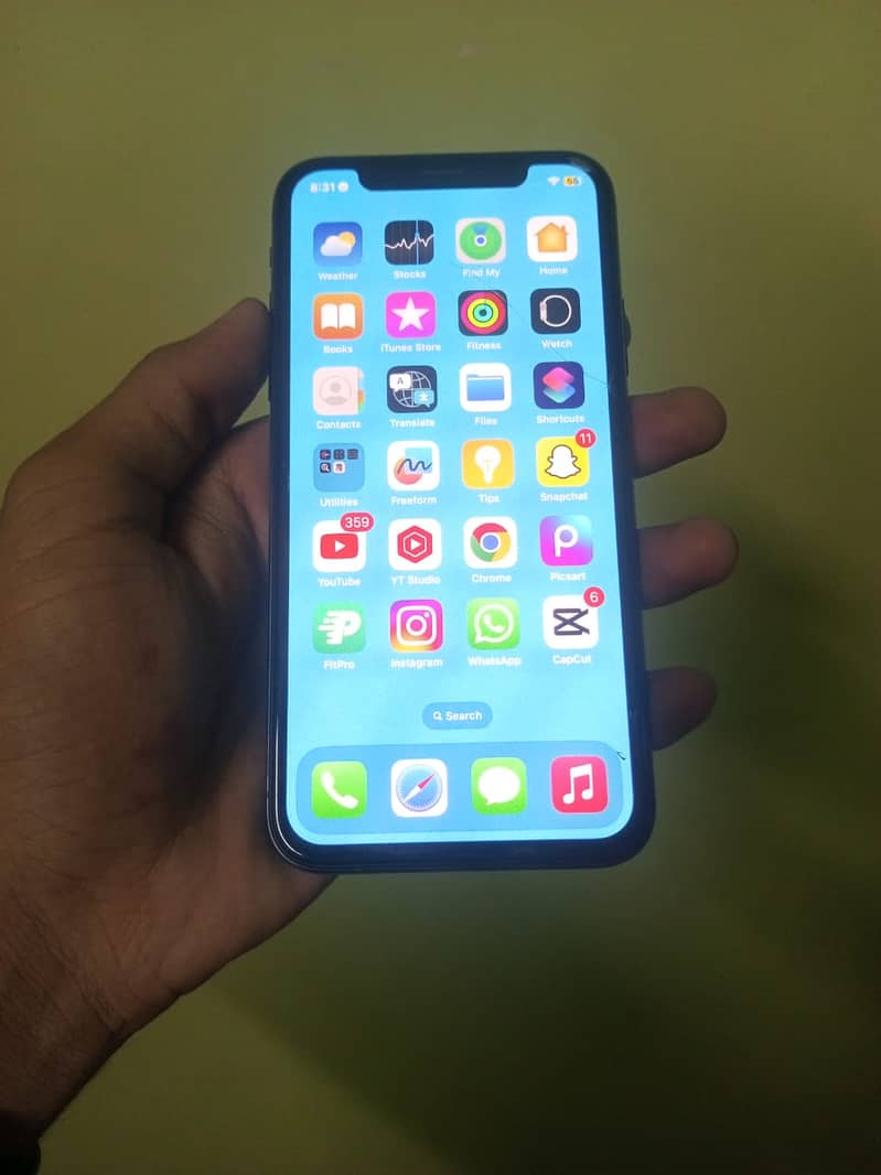 iphone x non pta 1