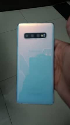 s10plus Pannal dead buy or exchange