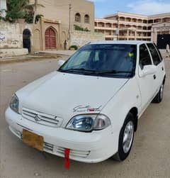 Suzuki Cultus VXR 2003