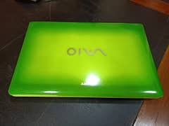 SONY VAIO i3 Avalible For Sale In Islamabad 0