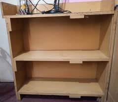 Book Rack for Sale