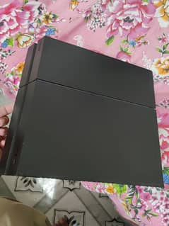 PS4 500GB Fat 1200 Series