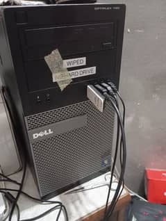 i5 2nd gen | Dell Optiplex 790 | 8 gb ram 500 gb hdd, Gtx 750 ti