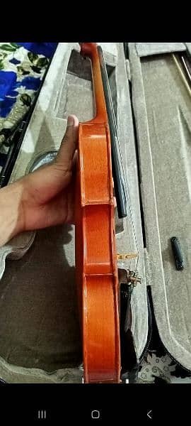 Violin(Imported Spanish wood) 2