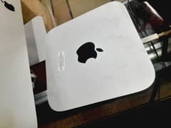 Apple mac mini 2014 0