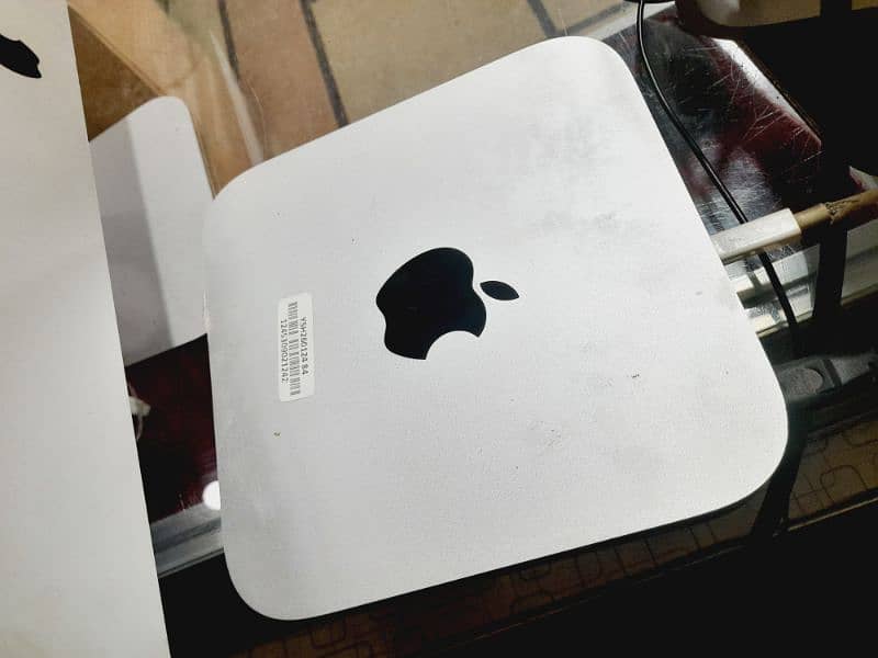 Apple mac mini 2014 1