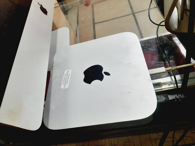 Apple mac mini 2014 2