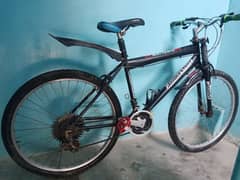 Cycle for sale