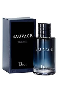 Sauvage Perfume 100ml