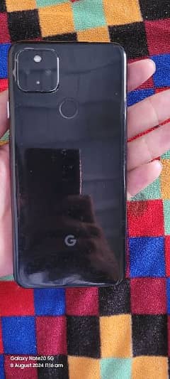 Google Pixel 4a 5g