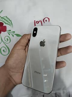 iphone x   non pta working