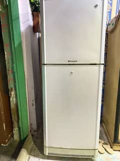 Pel refrigerator