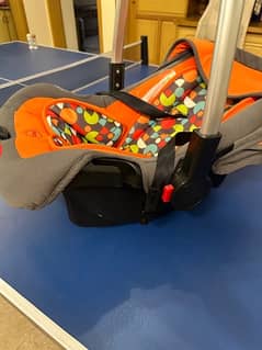 baby car seat