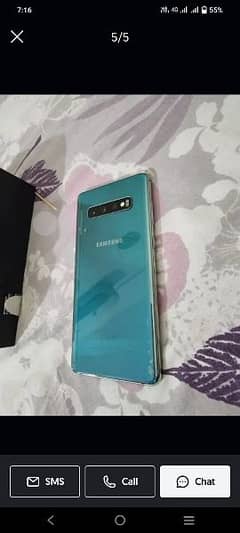 samsung s 10 plus