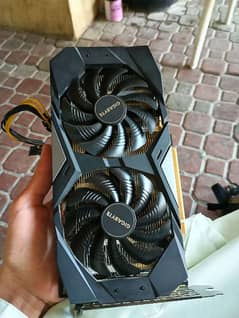 Gigabyte GTX 1660Ti