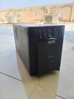 APC ups 1500watts