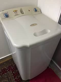 super Asia Jubmo washing machine