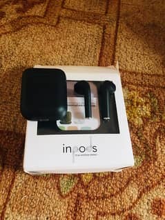 AirPods inpods 12