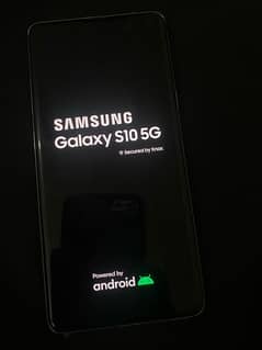 Samsung S10 5G 8/256GB