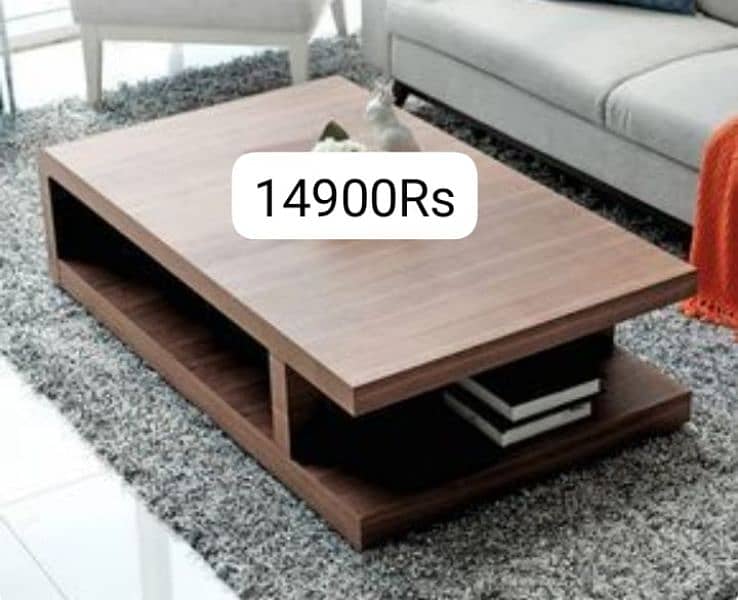 Center table / Coffee table / Nesting table 3