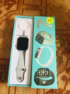 smart watch series 7