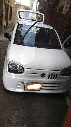 Suzuki Alto 2022/23