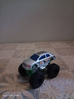 monster truck for sale