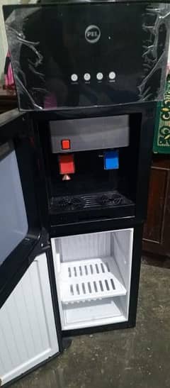 water dispenser pel