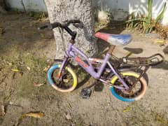 Cycle for sale