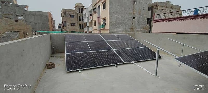 SOGO | Jinko | Longi | Crown Solar Panels 575 | 580 | 555watts N Type 9