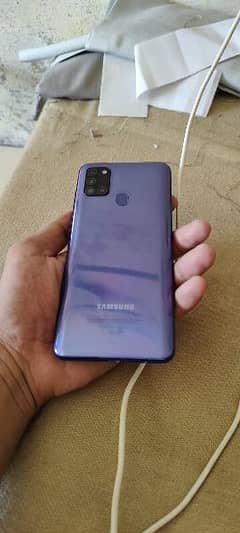 Samsung a21s