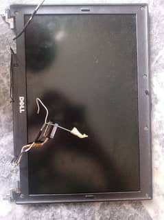 Dell D630 orignal lcd panel with frame