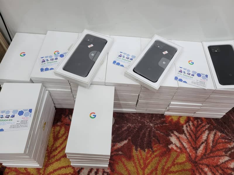 Google Pixel 3, 3axl, 4, 4xl, 4a5g, 5, 5a, 6, 6a, 6pro, 7pro, 8pro 10