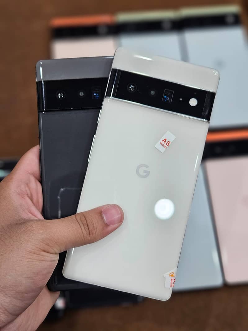 Google Pixel 3, 3axl, 4, 4xl, 4a5g, 5, 5a, 6, 6a, 6pro, 7pro, 8pro 14