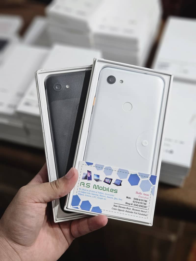 Google Pixel 3, 3axl, 4, 4xl, 4a5g, 5, 5a, 6, 6a, 6pro, 7pro, 8pro 18