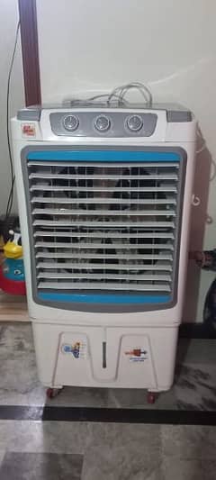 Room Cooler in warranty 10/10 condition only 3 months Used i