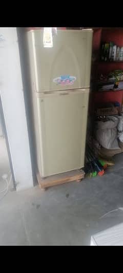 Dawlance refrigerator for sale All ok Home used