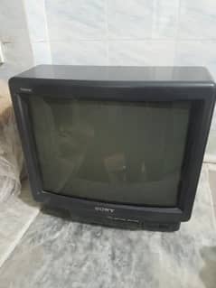 television