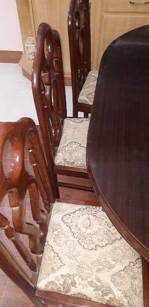 Dining Table for sell 1