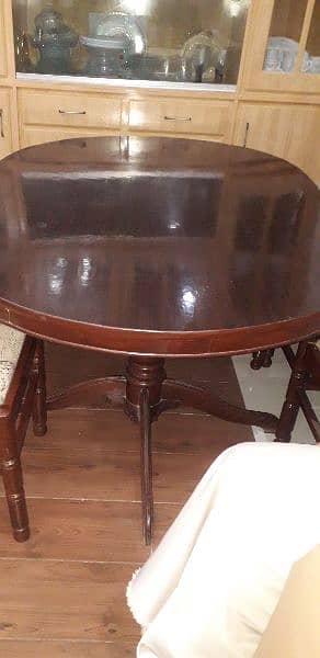 Dining Table for sell 3