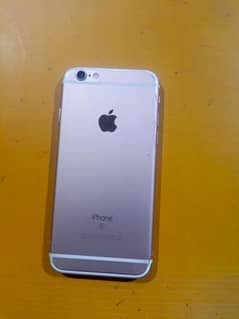 Iphone 6s 64GB