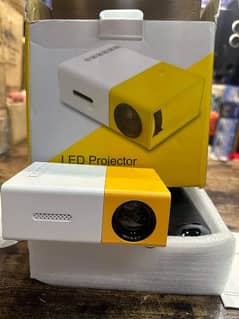 led projector