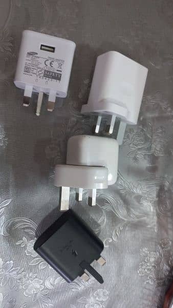 New iPhone charger sale 2