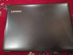 Lenevo ideapad 330 Corei 5