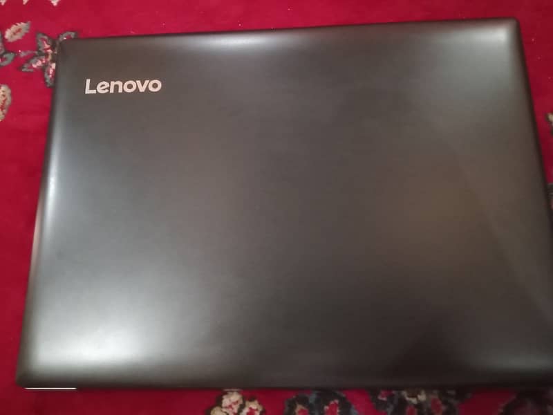 Lenevo ideapad 330 Corei 5 0