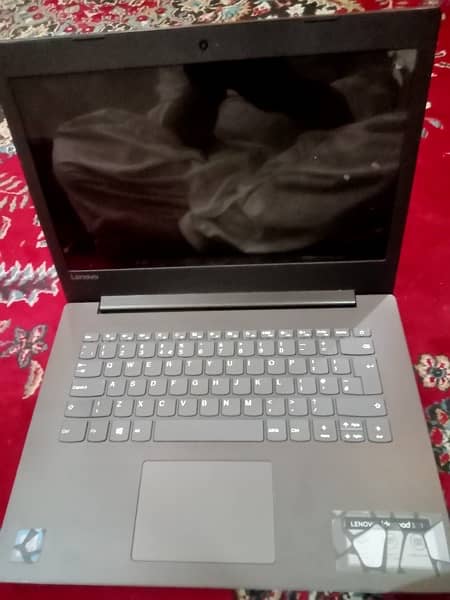 Lenevo ideapad 330 Corei 5 7