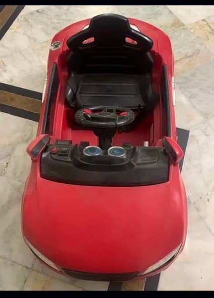 very beautiful car for Kids 1